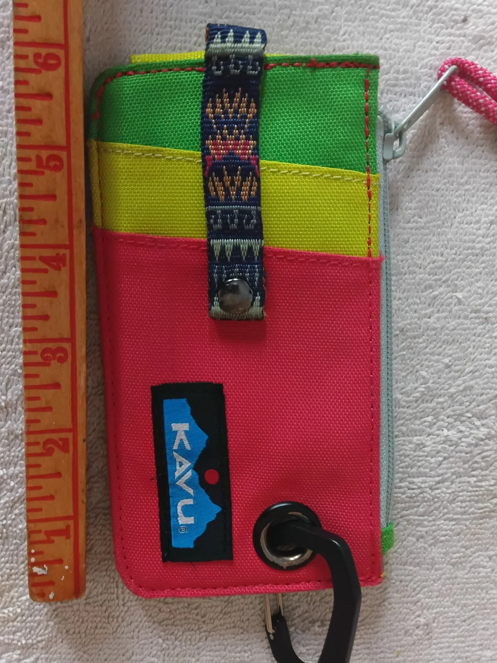 Kavu compact wrist
